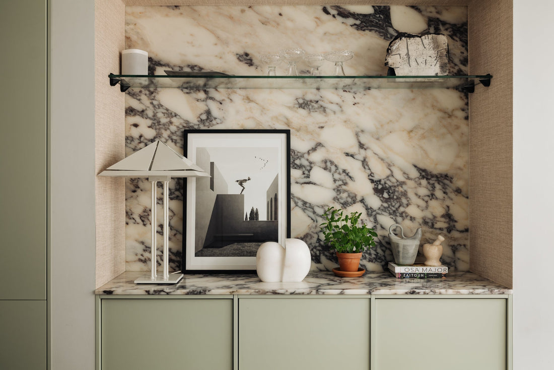 Amsterdam South Apartment